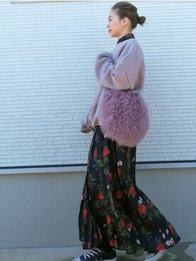 keicoさんのコーディネート