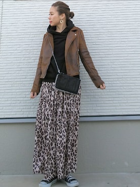 keicoさんのコーディネート