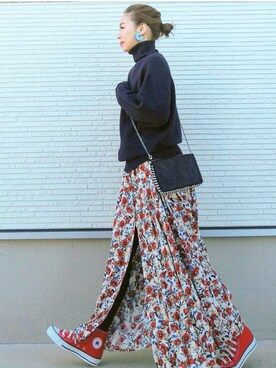 keicoさんのコーディネート