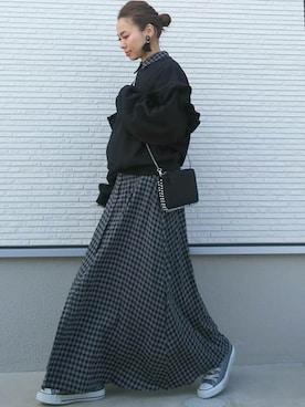 keicoさんのコーディネート