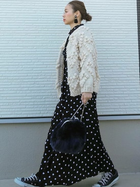 keicoさんのコーディネート