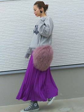 keicoさんのコーディネート