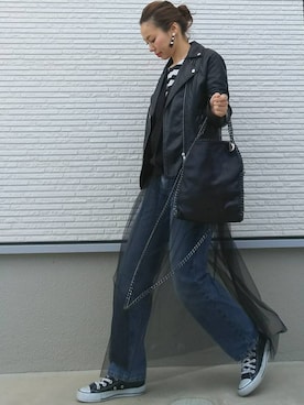 keicoさんのコーディネート