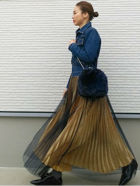 keicoさんのコーディネート