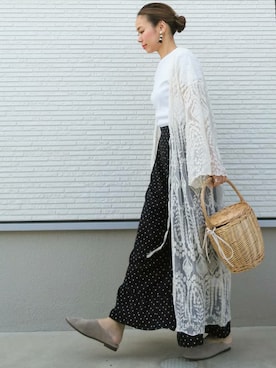 keicoさんのコーディネート