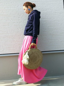 keicoさんのコーディネート