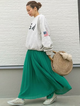 keicoさんのコーディネート