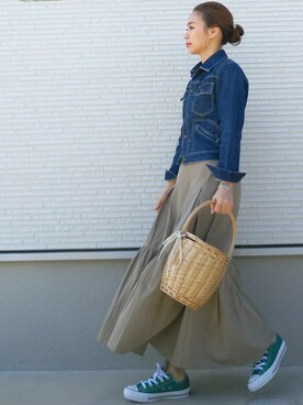 keicoさんのコーディネート