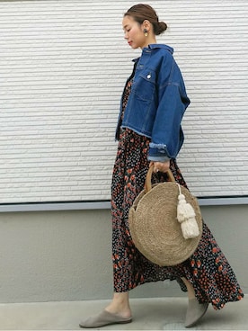 keicoさんのコーディネート