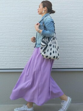 keicoさんのコーディネート