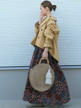 keicoさんのコーディネート