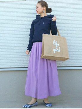 keicoさんのコーディネート