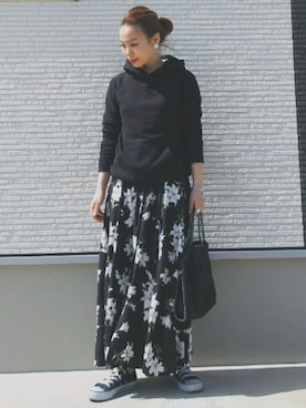 keicoさんのコーディネート