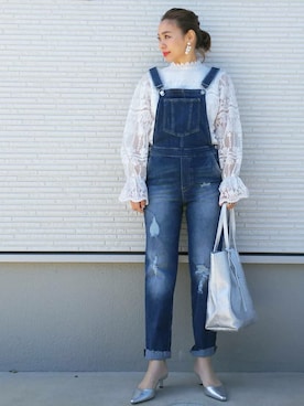 keicoさんのコーディネート