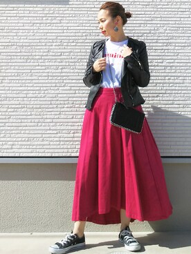 keicoさんのコーディネート