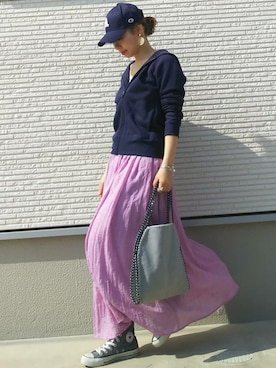 keicoさんのコーディネート