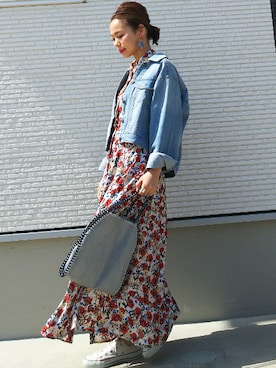 keicoさんのコーディネート