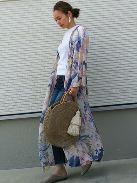 keicoさんのコーディネート