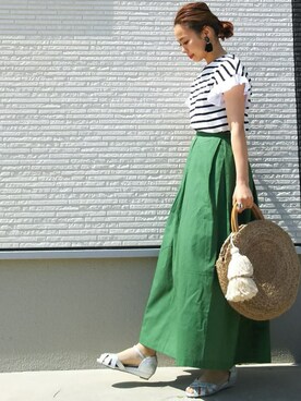 keicoさんのコーディネート