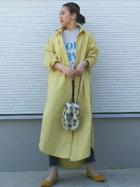 keicoさんのコーディネート