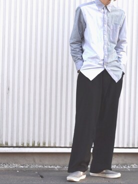 Søne:Rさんのコーディネート