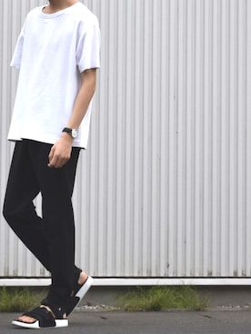 Søne:Rさんのコーディネート