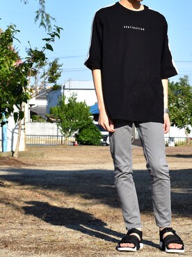 Søne:Rさんのコーディネート