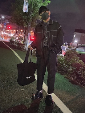 yoshiさんのコーディネート