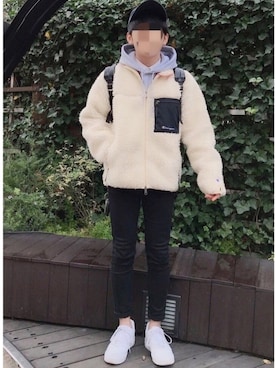 yoshiさんのコーディネート