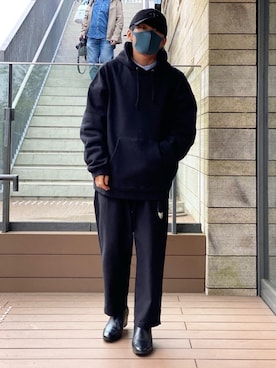 yoshiさんのコーディネート