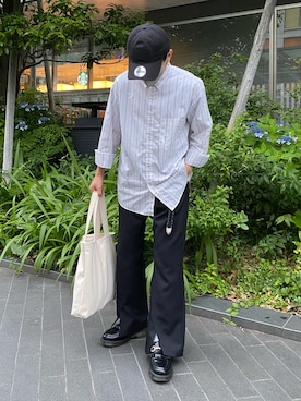 yoshiさんのコーディネート