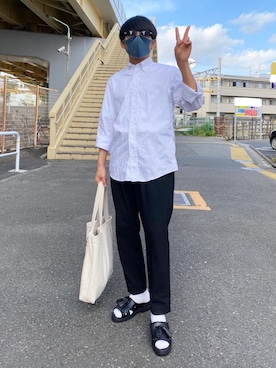 yoshiさんのコーディネート