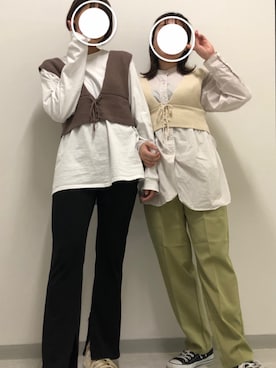 miyuuさんのコーディネート