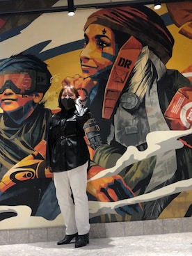 miyuuさんのコーディネート