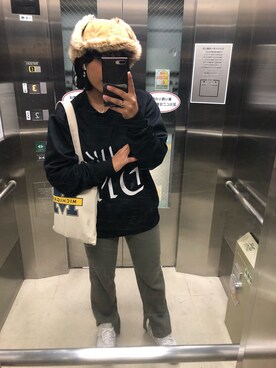 sanaさんのコーディネート