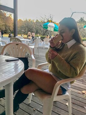 sanaさんのコーディネート