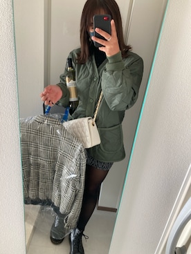 sanaさんのコーディネート