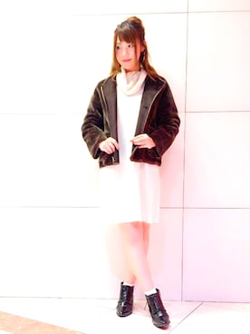 aritan❤︎さんのコーディネート
