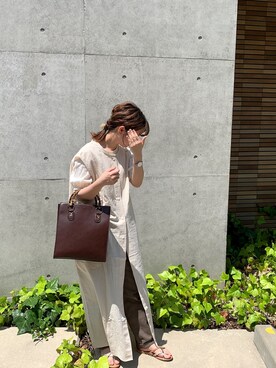 ayane🍊さんのコーディネート