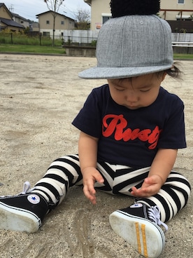 Yuurricaaさんのコーディネート