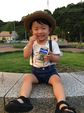 Yuurricaaさんのコーディネート