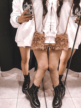 K A N O Nさんのコーディネート