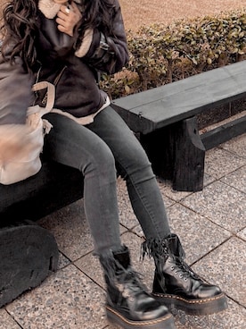 K A N O Nさんのコーディネート