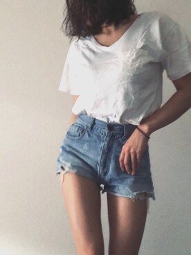 🤎y℃さんのコーディネート