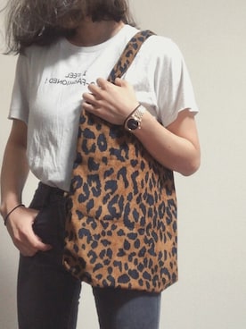 🤎y℃さんのコーディネート