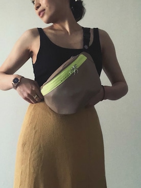 🤎y℃さんのコーディネート