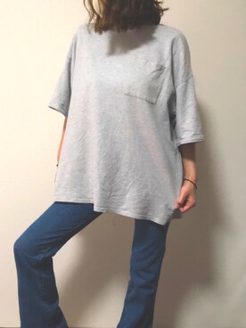 🤎y℃さんのコーディネート