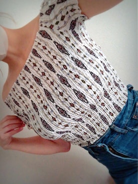 🤎y℃さんのコーディネート