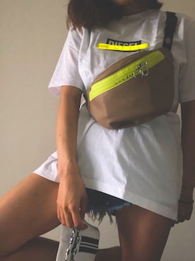 🤎y℃さんのコーディネート