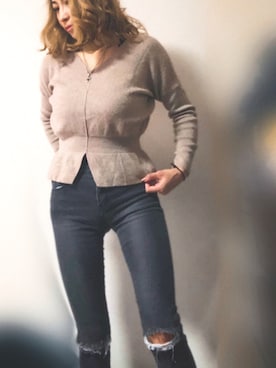 🤎y℃さんのコーディネート